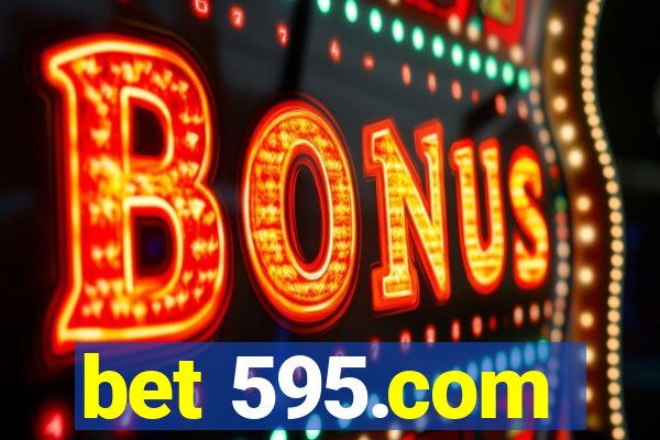 bet 595.com